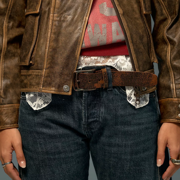 Austin Belt