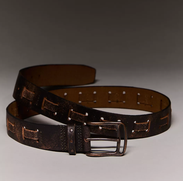 Austin Belt