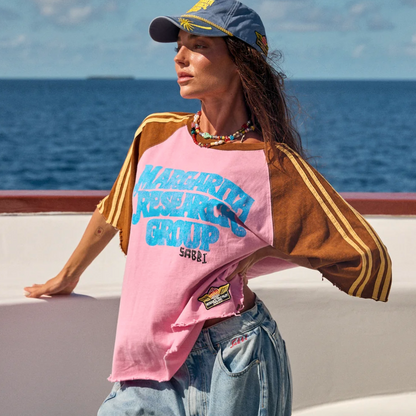 Margs Tee