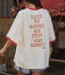 Cowgirl Outlaw Tee