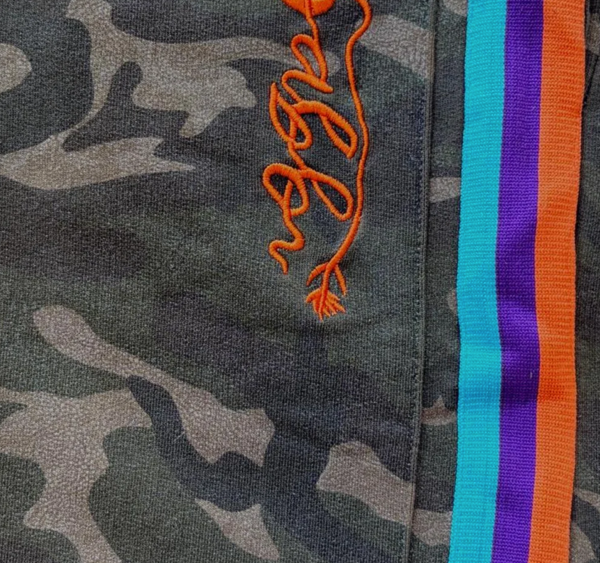 Name Yourself Track Pants