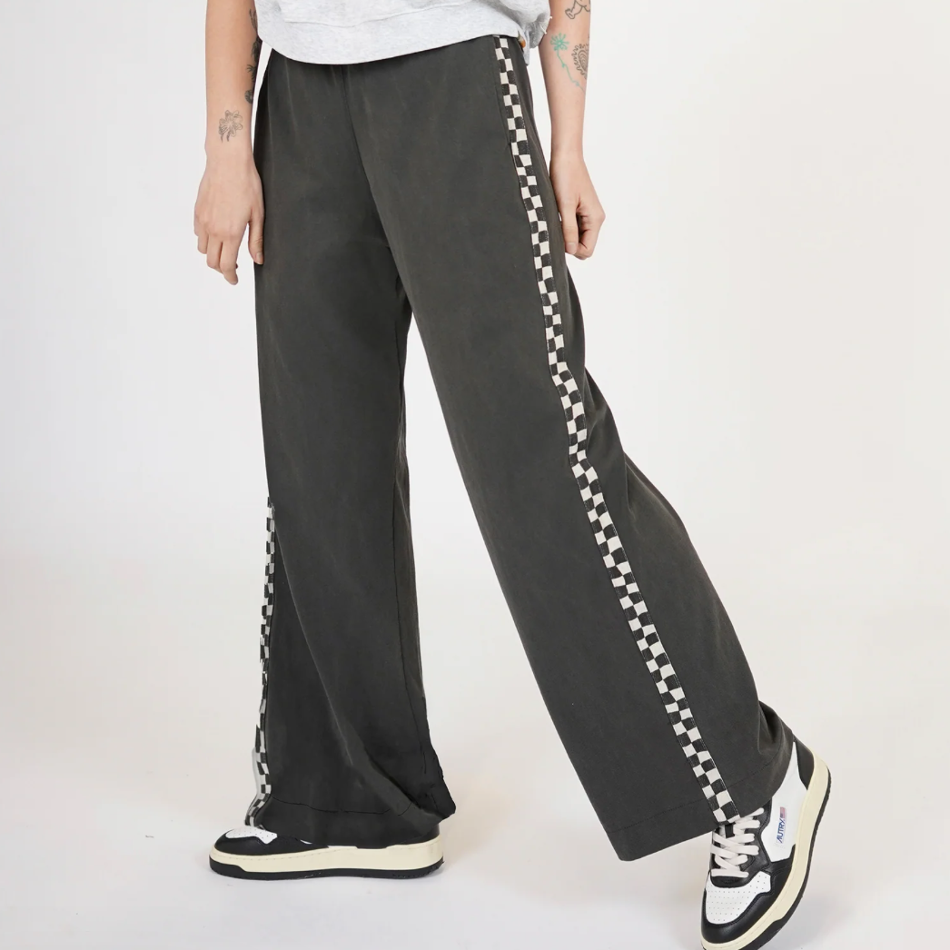 Slater Wide Leg Pant