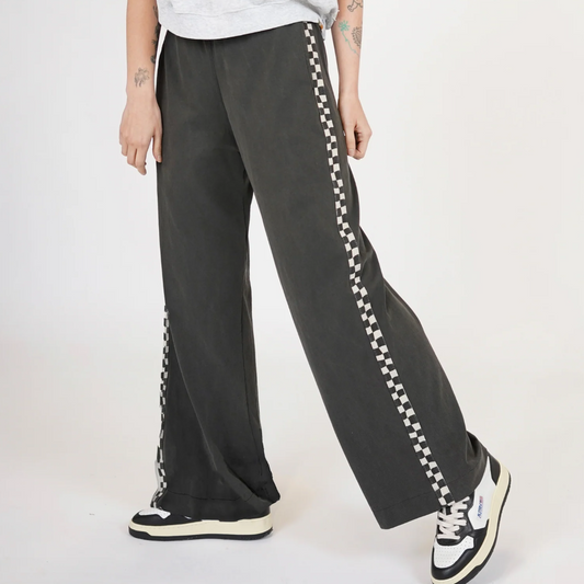 Slater Wide Leg Pant