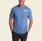 Silver King Pocket Tee
