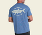 Silver King Pocket Tee