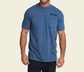 El Monito Surfs Tee