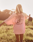 Crazy Horse Tee