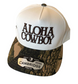 Premium Embroidered Canvas Hat