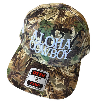 Premium Embroidered Canvas Hat