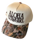 Premium Embroidered Canvas Hat