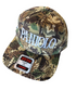 Premium Embroidered Canvas Hat