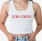 Aloha Cowboy Tank