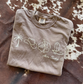 Island Cowgirl Tee