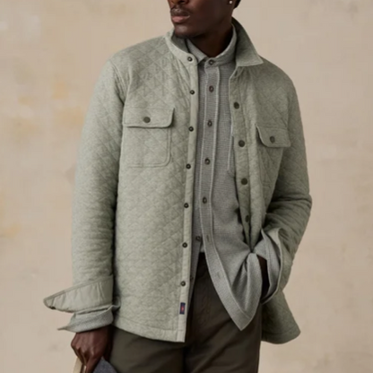 Epic Quilted Fleece