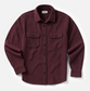 Division Shirt || Black Cherry