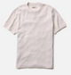 Short Sleeve Waffle Crew