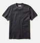 Short Sleeve Waffle Crew
