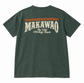 Old Town Makawao Tee