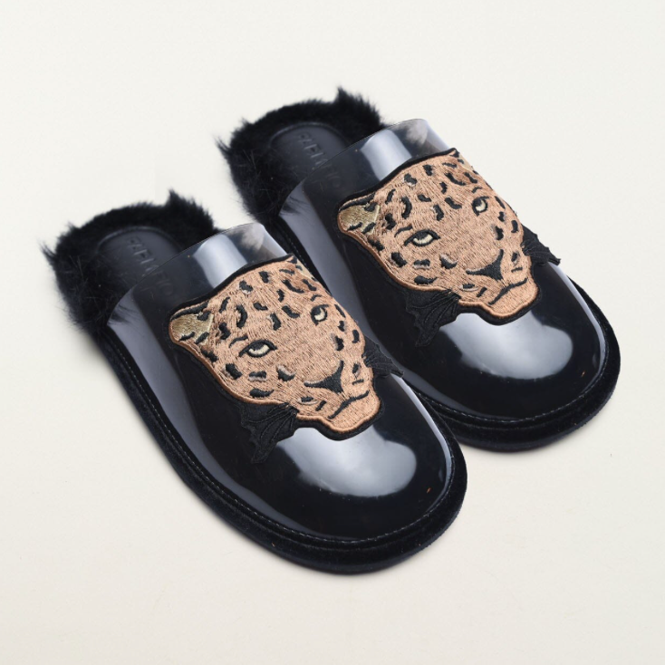 Jelly Hotel Slipper