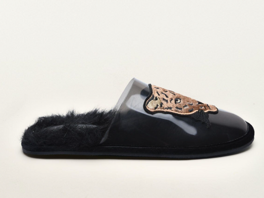 Jelly Hotel Slipper