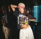 Summer Vaca Croppish Tee