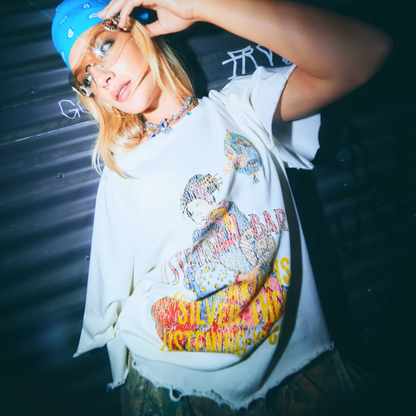 Listening Bar Tee