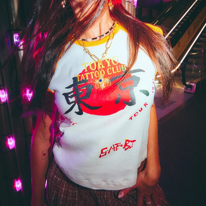 After Dark Top