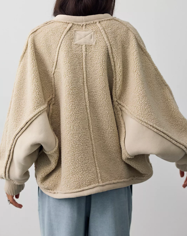 Cabin Cardi