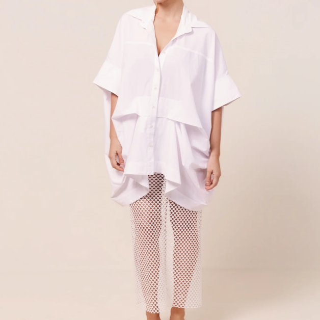Boyfriend Shirt