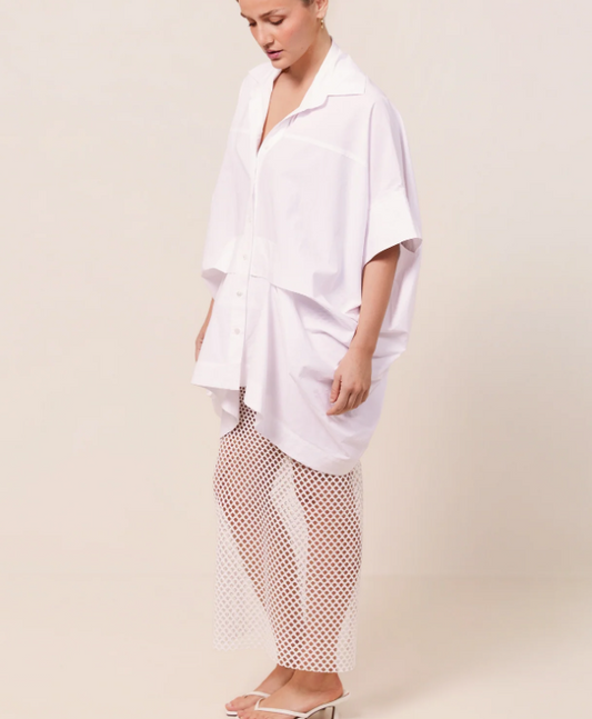 Boyfriend Shirt