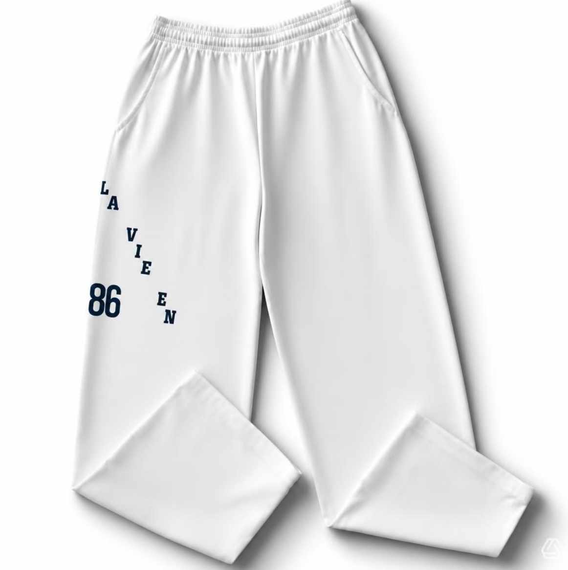 Apartment Pant