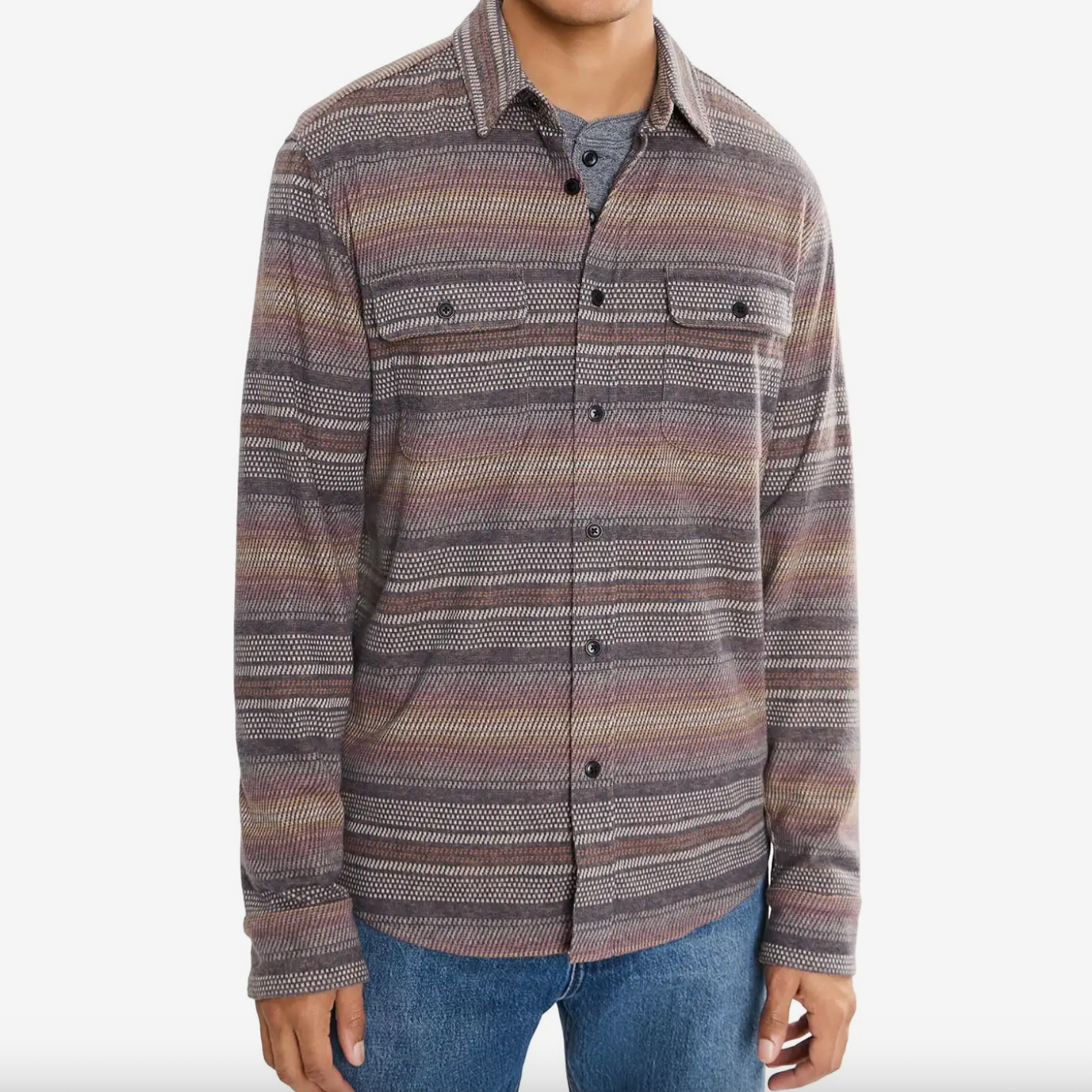 Sienna Coast Legend Shirt