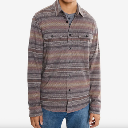 Sienna Coast Legend Shirt