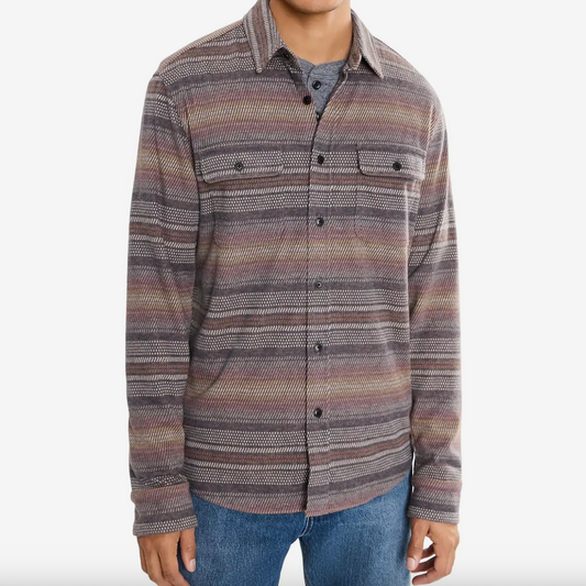 Sienna Coast Legend Shirt