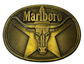 Vintage Belt Buckles
