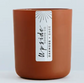 Upside Goods Co. Candles