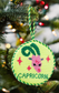 Needlepoint Zodiac Ornaments