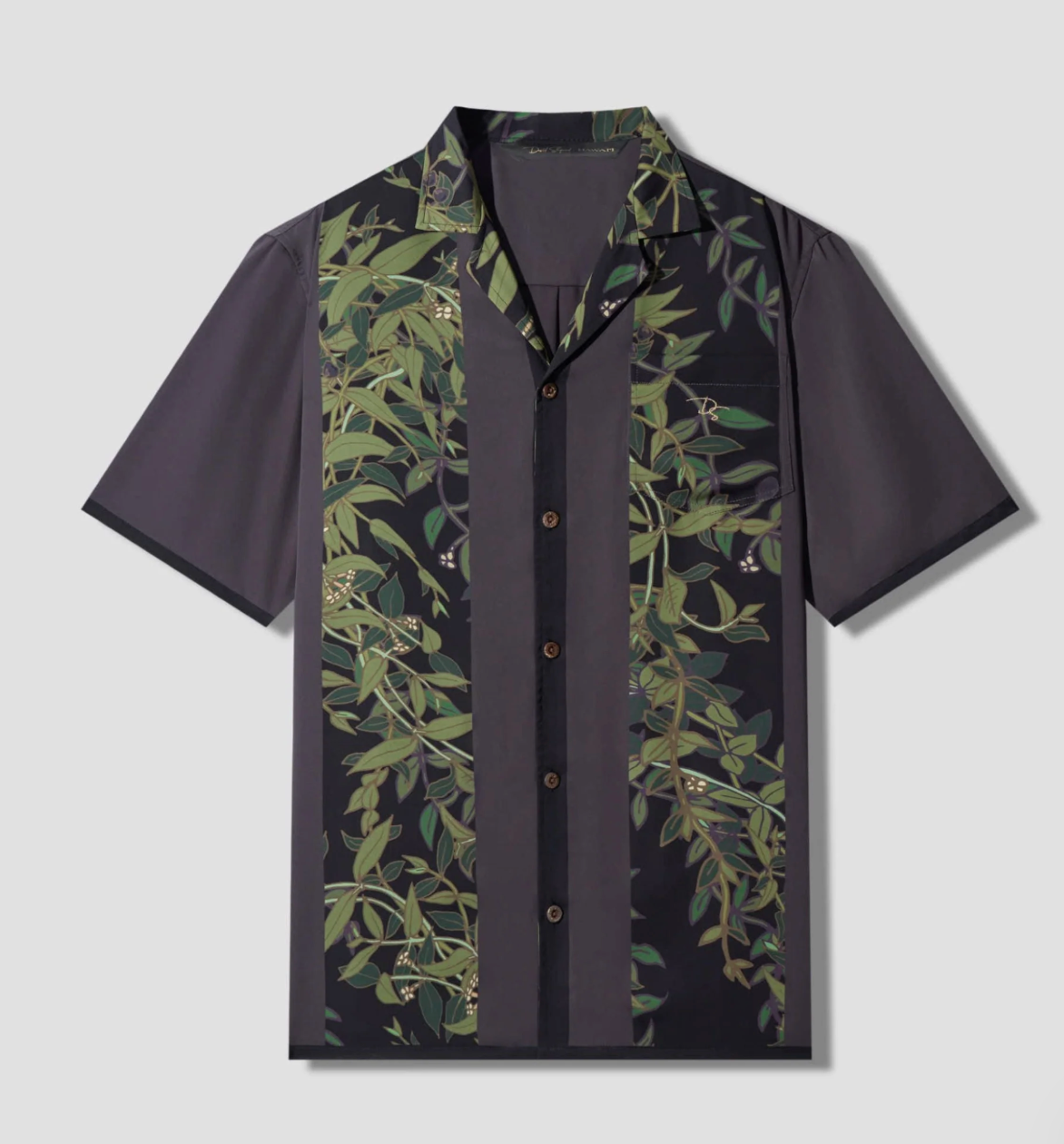 Vintage Maile Shirt