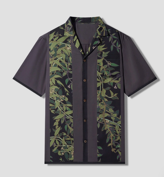 Vintage Maile Shirt