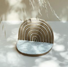 Rainbow Altar