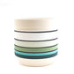 Claystreet Planter || Large
