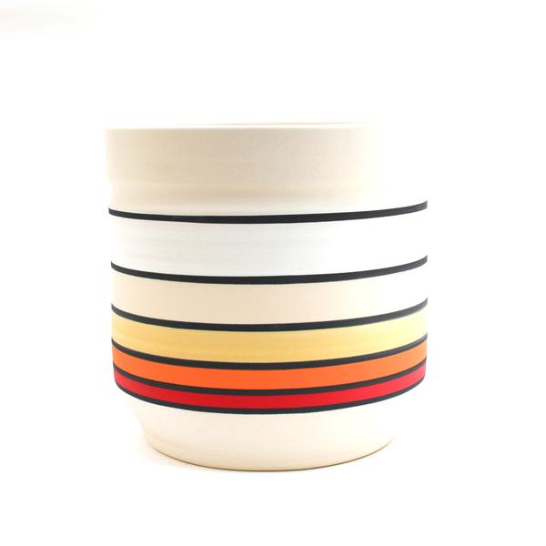Claystreet Planter || Large