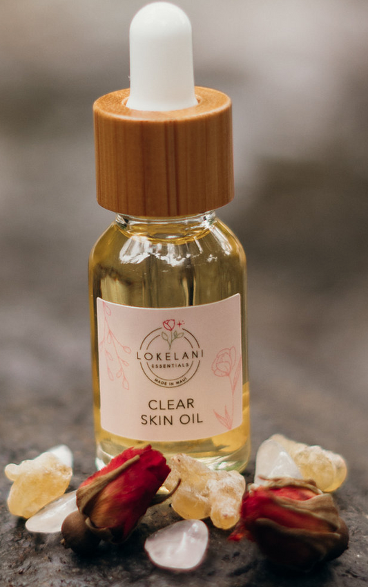 Clear Skin Blend
