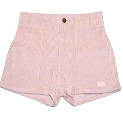 Hammies Solid Shorts