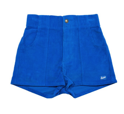 Hammies Solid Shorts