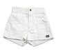 Hammies Solid Shorts