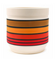 Claystreet Planter || Large