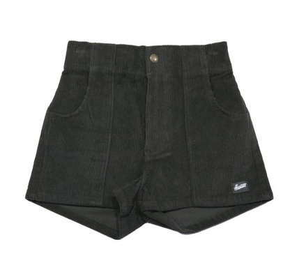 Hammies Solid Shorts