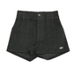 Hammies Solid Shorts