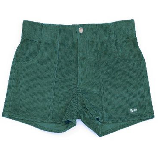Hammies Solid Shorts